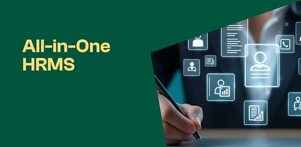How to Choose Between Modular vs. All-in-One HRMS Platforms