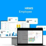Employees for Using HRMS