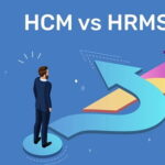 HCM vs HRMS