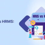 HRIS vs HRMS