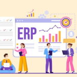HRMS Integrations for Modern ERP and Accounting Systems