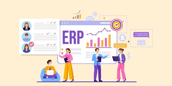 10 Must-Have HRMS Integrations for Modern ERP and Accounting Systems