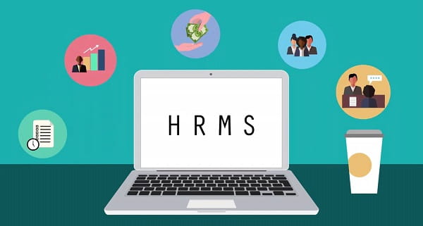 10 Benefits for a Company Using HRMS for Employee Management